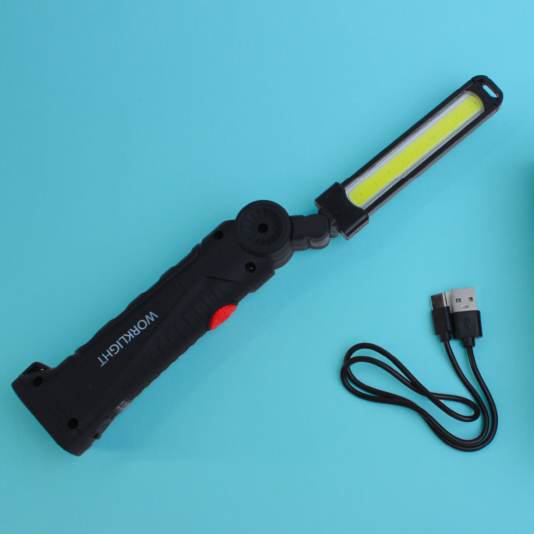 Linterna De Mano Xgc33