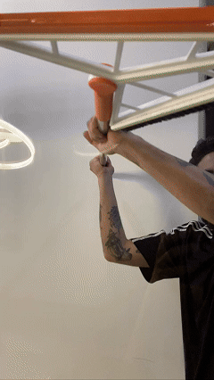 ESCOBA MULTIFUNCIONAL Mágica 2 em 1