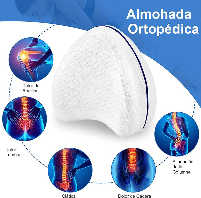 Almohada ZenFlex