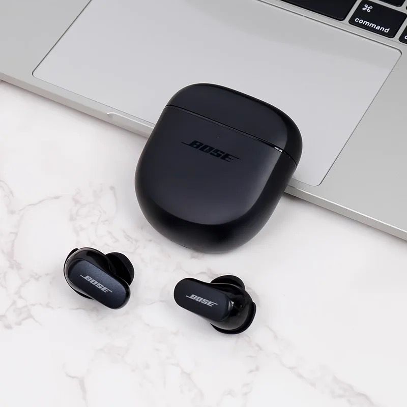 Audífonos Bose QuietComfort Ultra Earbuds