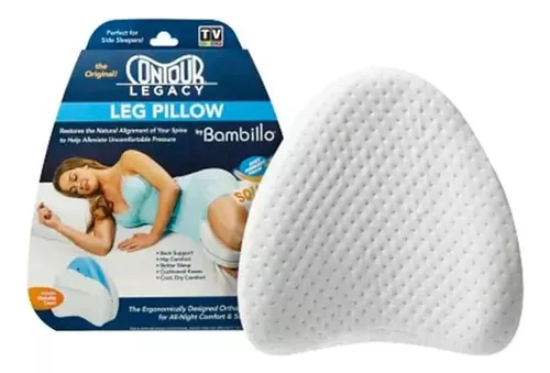 Almohada ZenFlex