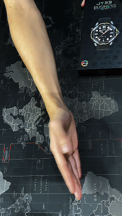 SMARTWATCH RELOJ INTELIGENTE JY33