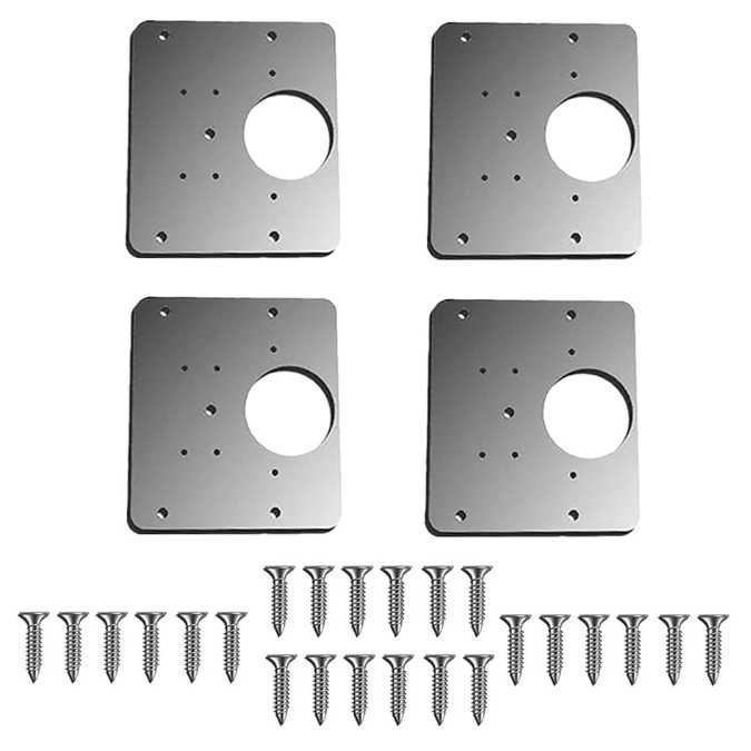 Kit de Reparación de Bisagras