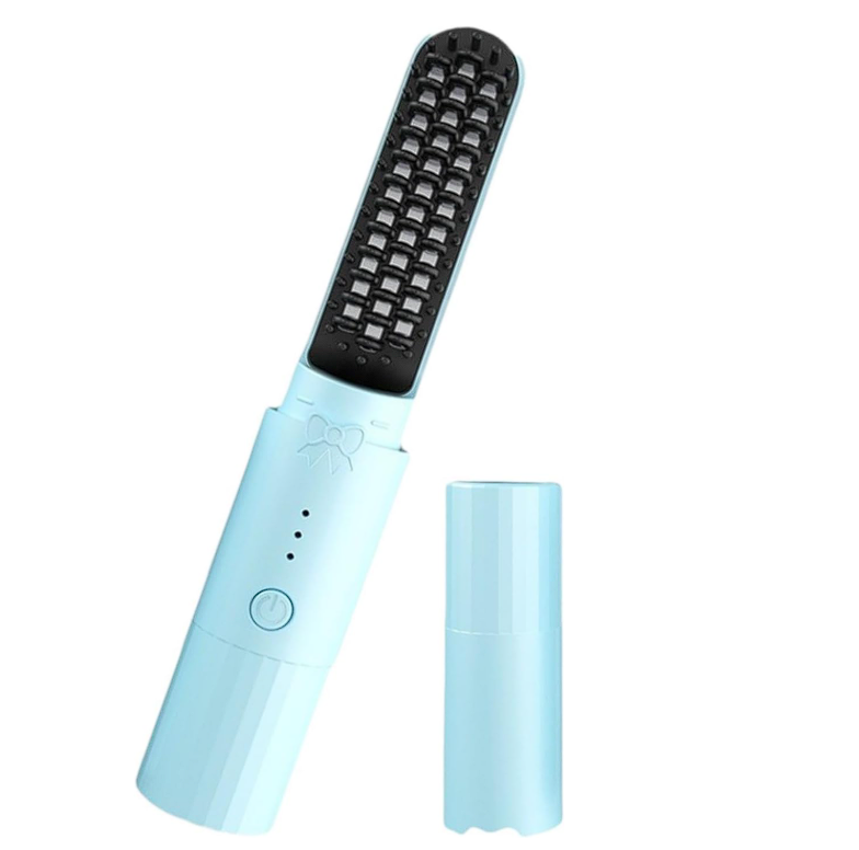 Cepillo Alisador Inalámbrico I