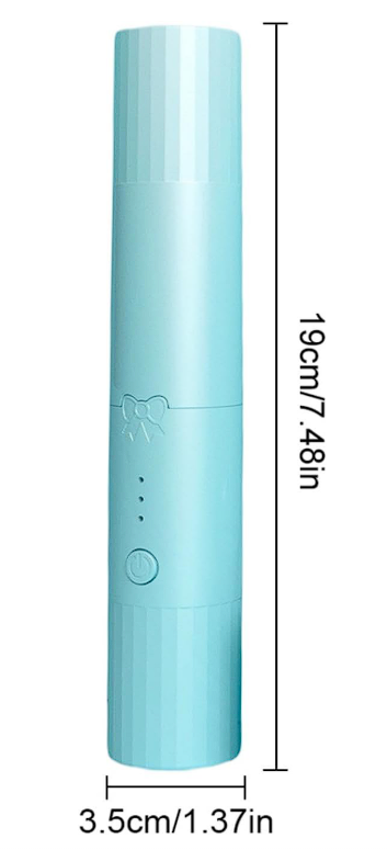 Cepillo Alisador Inalámbrico I