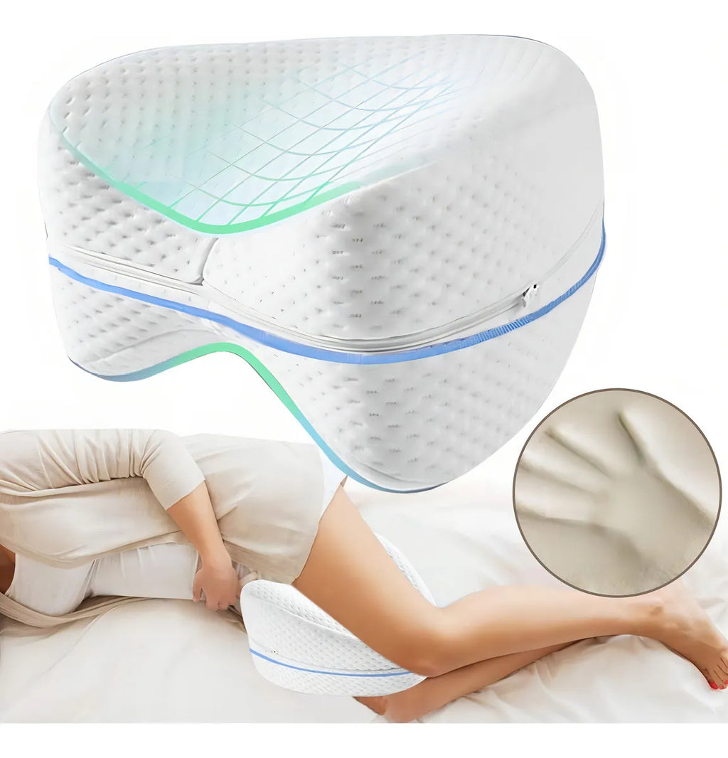 Almohada ZenFlex