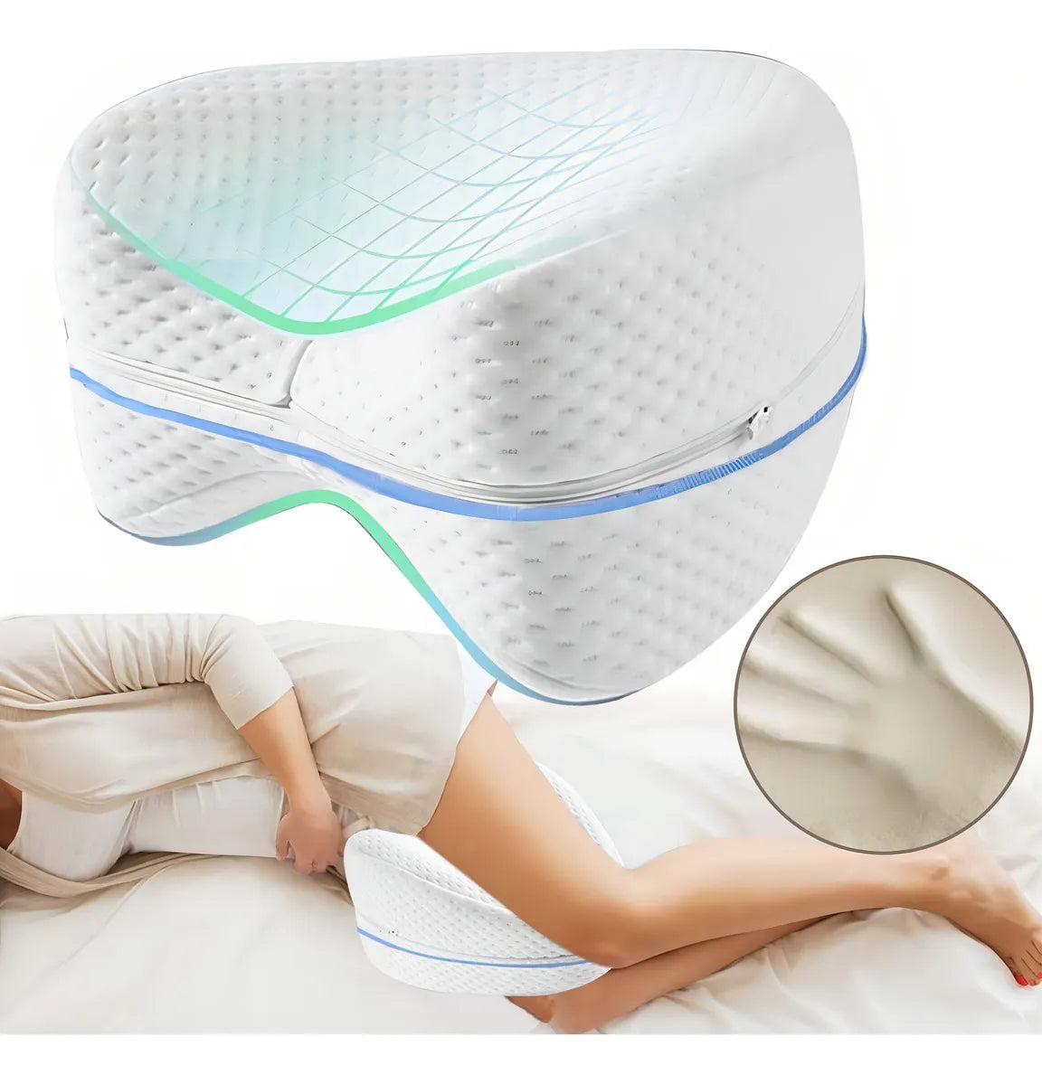 Almohada ZenFlex