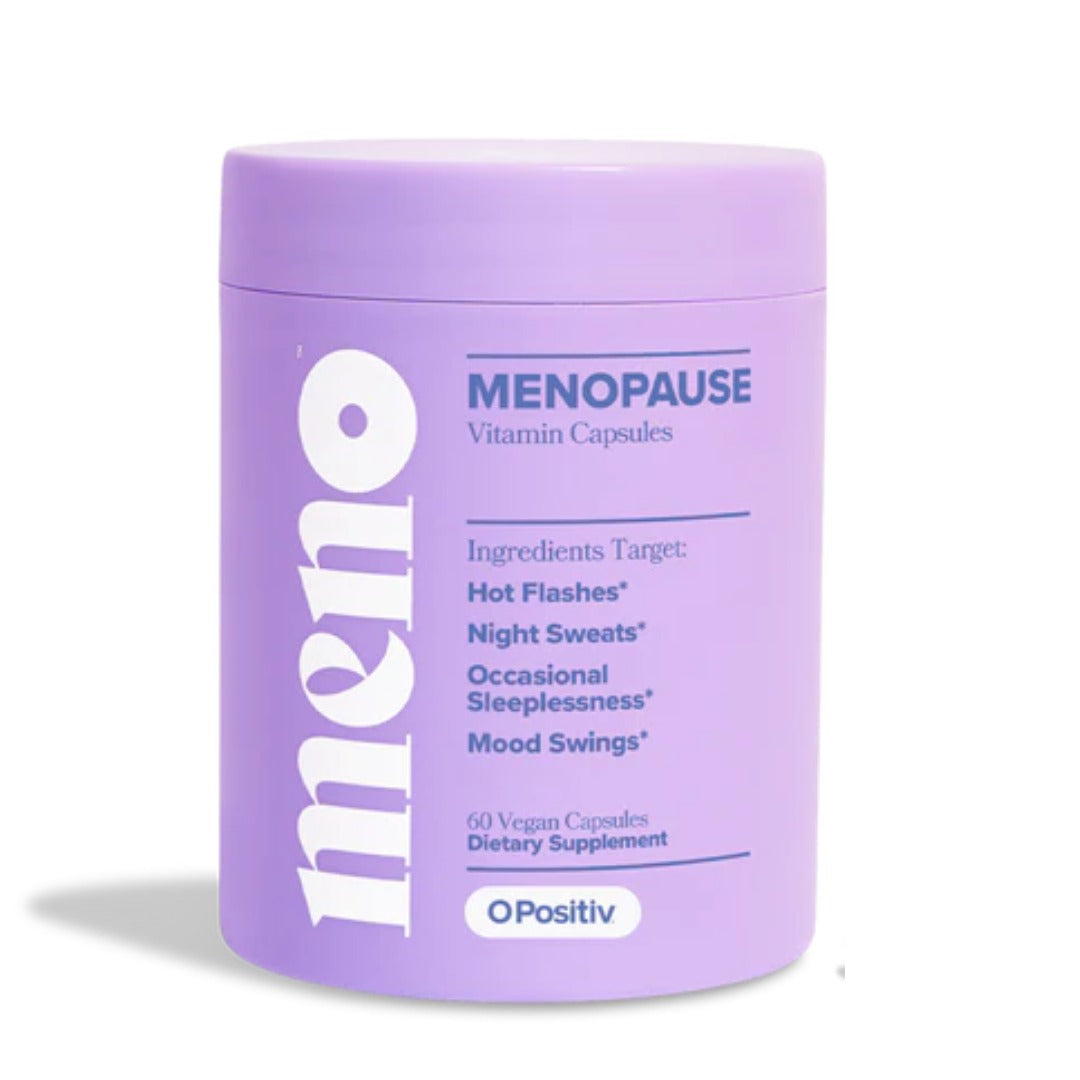 MENO - MENOPAUSE -  ¿DESCUBRE POR QUÉ ENGORDASTE 15 KILOS 'DE LA NADA' DESPUÉS DE LOS 45.... Y POR QUÉ NINGUNA DIETA TE FUNCIONA AHORA?