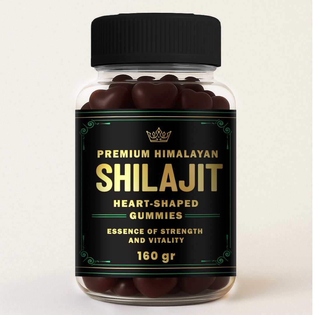 GOMAS SHILAJIT x 160g -MEGA OFERTA