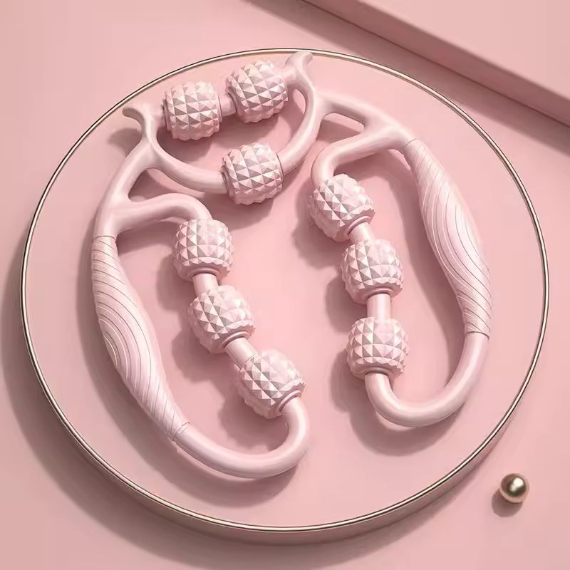 RODILLO MASAJEADOR ANTICELULITIS - DIVINA ROLL 🌸