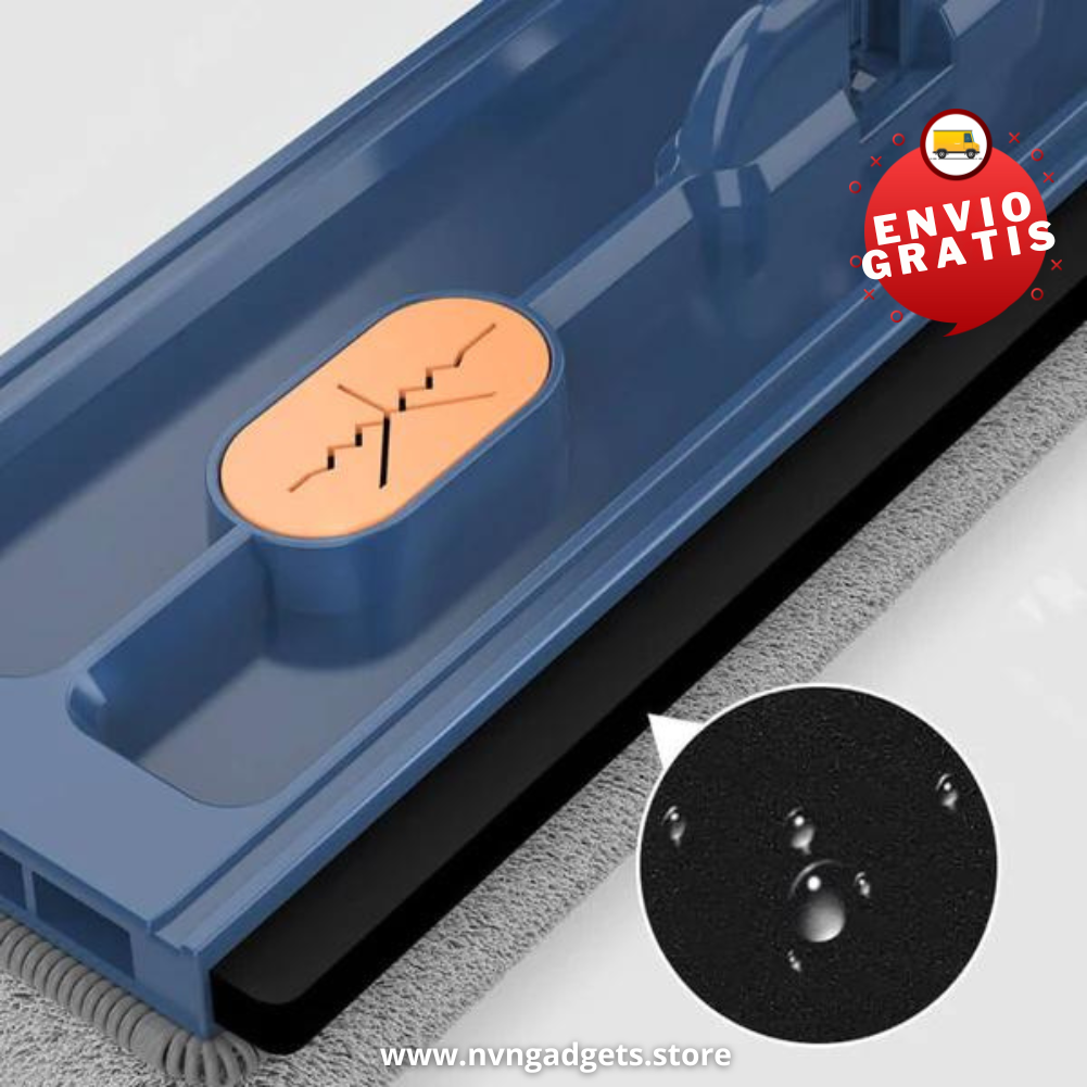 TRAPEADOR MAESTRO 🎁 (INCLUYE 2 FIBRAS DE REGALO)🎁