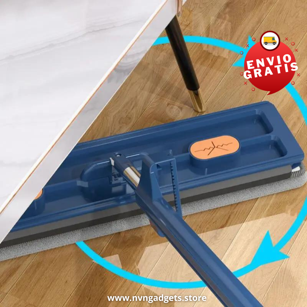 TRAPEADOR MAESTRO 🎁 (INCLUYE 2 FIBRAS DE REGALO)🎁