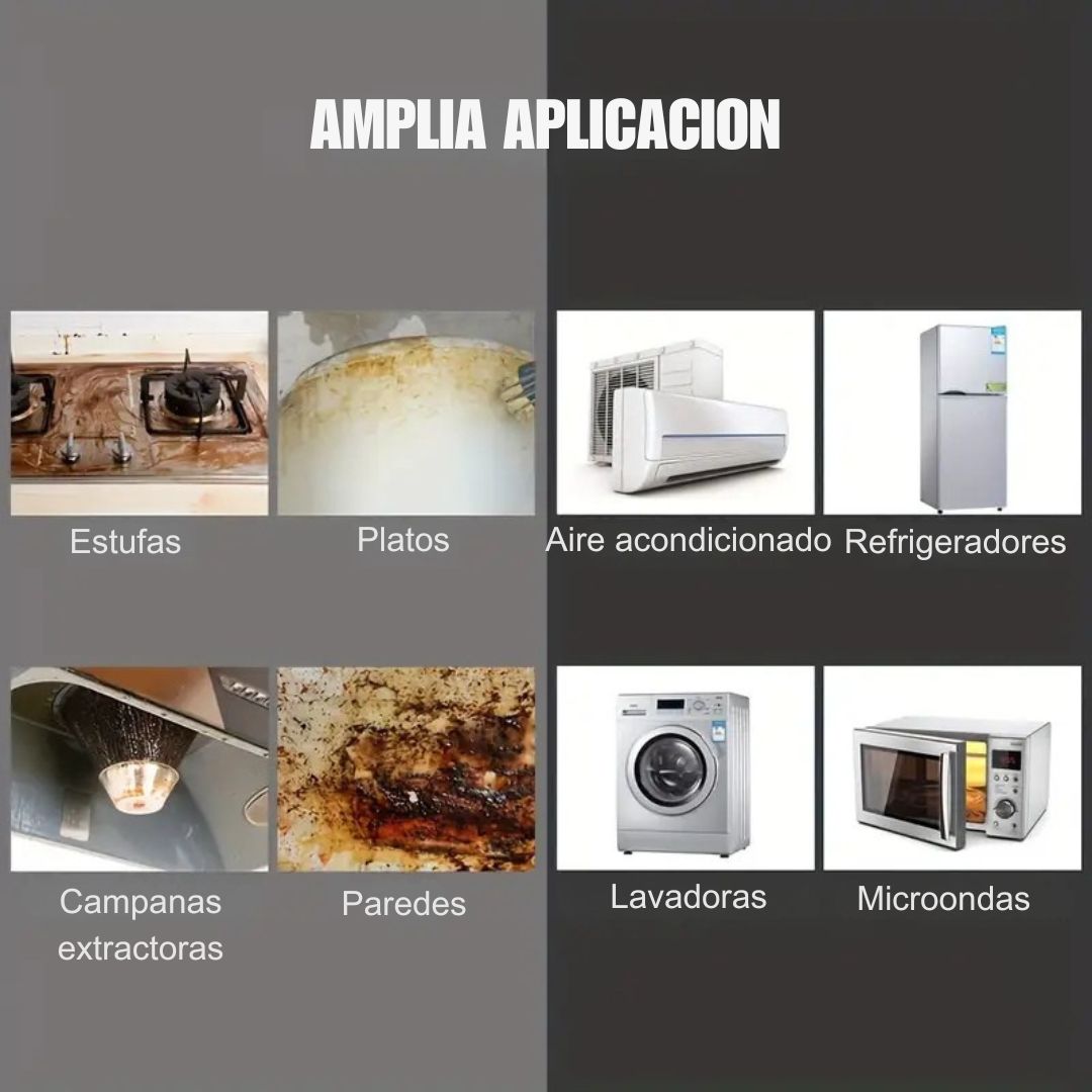 VaProx® Limpieza profunda a vapor sin esfuerzo