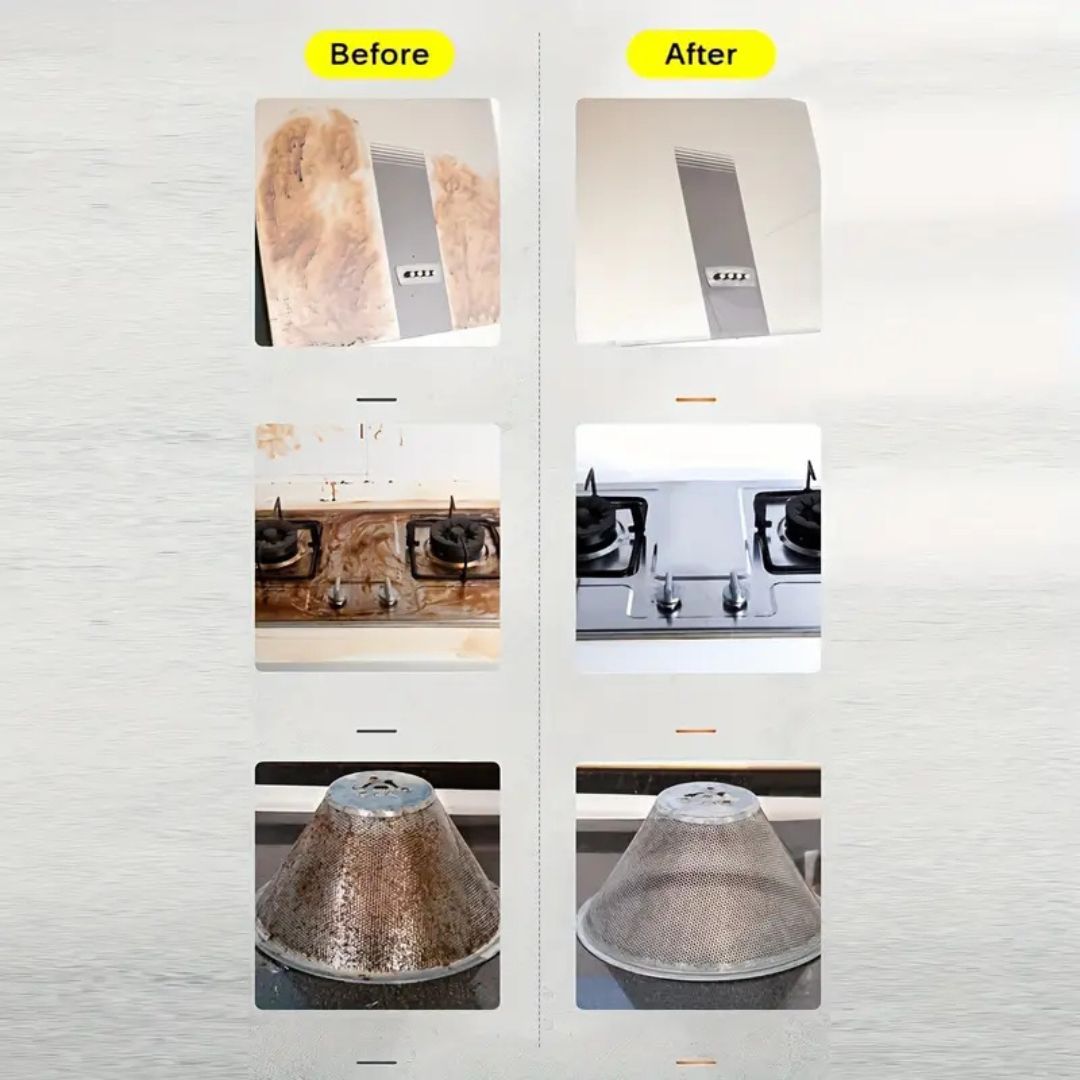 VaProx® Limpieza profunda a vapor sin esfuerzo