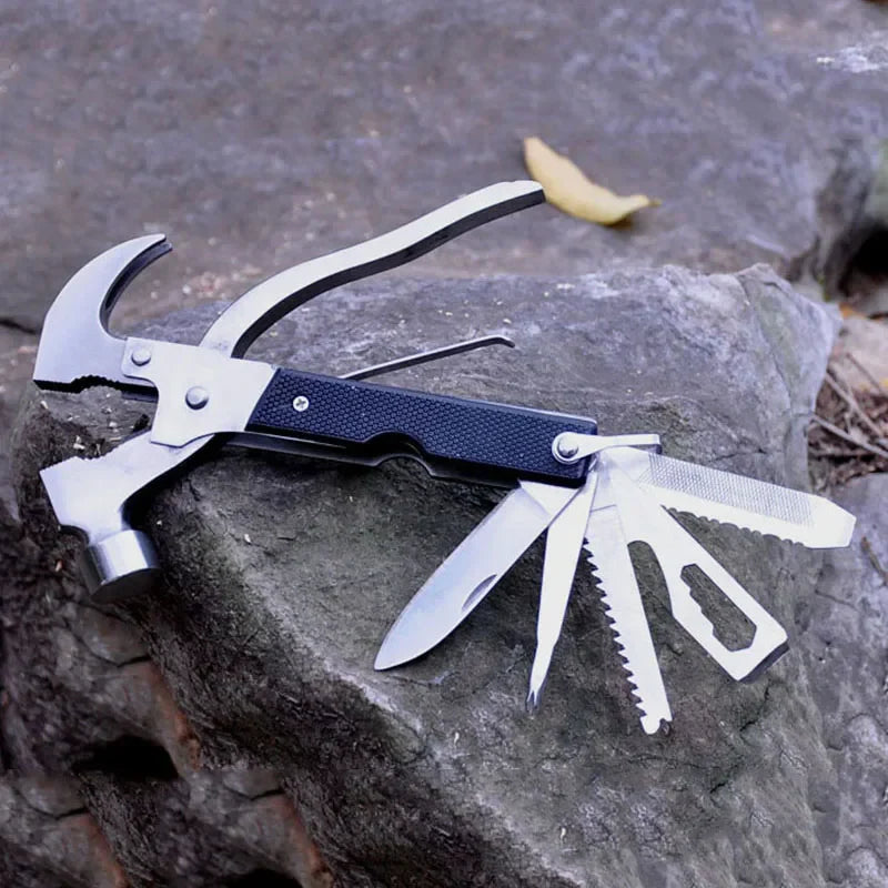 🔥 EN TENDENCIA - MARTILLO MULTIFUNCIONAL 18 EN 1 🛠