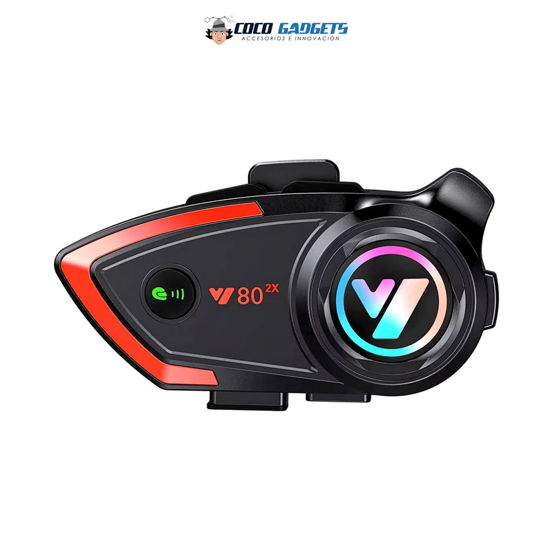 Intercomunicador Moto Y802X