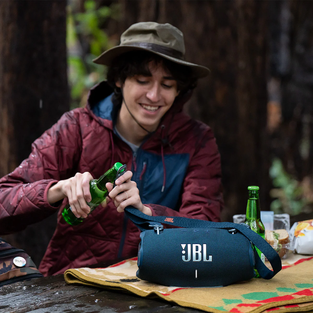 ¡POTENCIA Y SONIDO INCREÍBLE + REGALO SORPRESA! ¡El JBL XTREME 4 XL HA LLEGADO! 🔊🛒