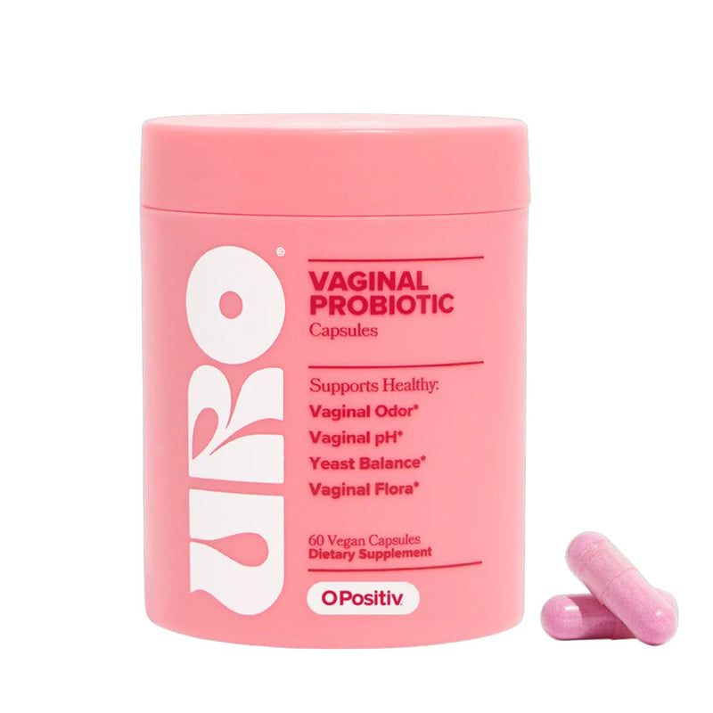 Probiótico Íntimo URO
