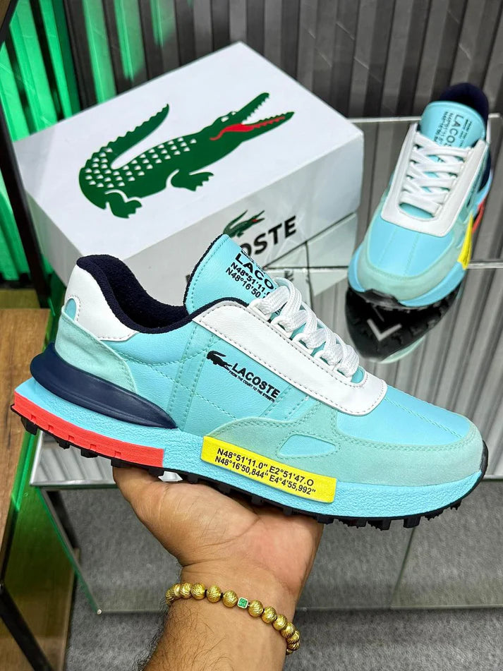 🐊  Nueva Colección Lacoste – Estilo y Comodidad Que Marcan la Diferencia.