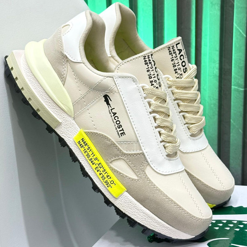 🐊  Nueva Colección Lacoste – Estilo y Comodidad Que Marcan la Diferencia.