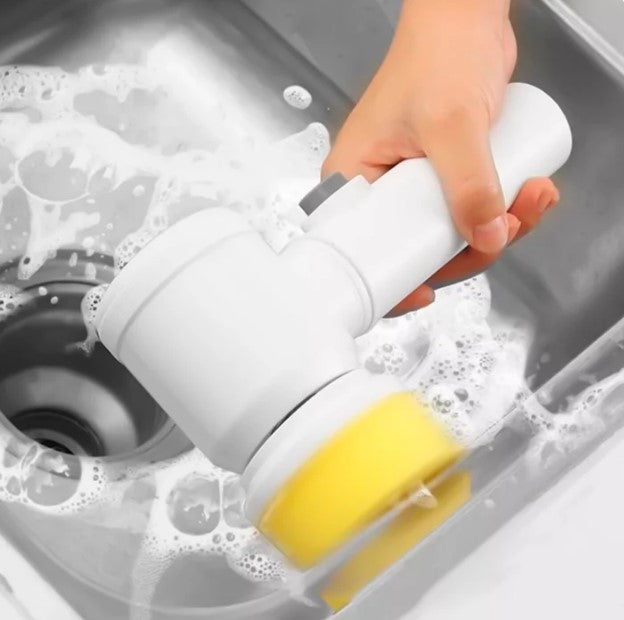 Clean Magic - La solución mágica para eliminar las manchas más difíciles