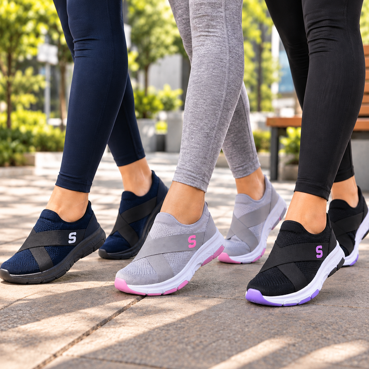 FLEX SPORT PARA MUJER