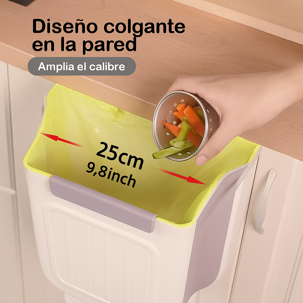 Foldify™ Tu aliado secreto para mantener todo en su lugar.