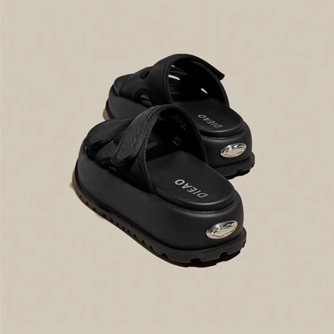 SANDALIA FRANCESA " DIAEO"