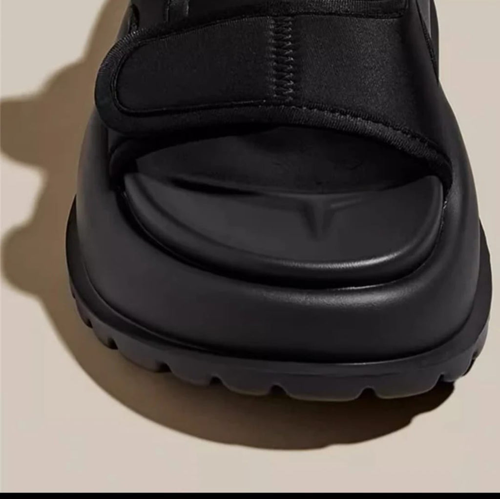 SANDALIA FRANCESA " DIAEO"