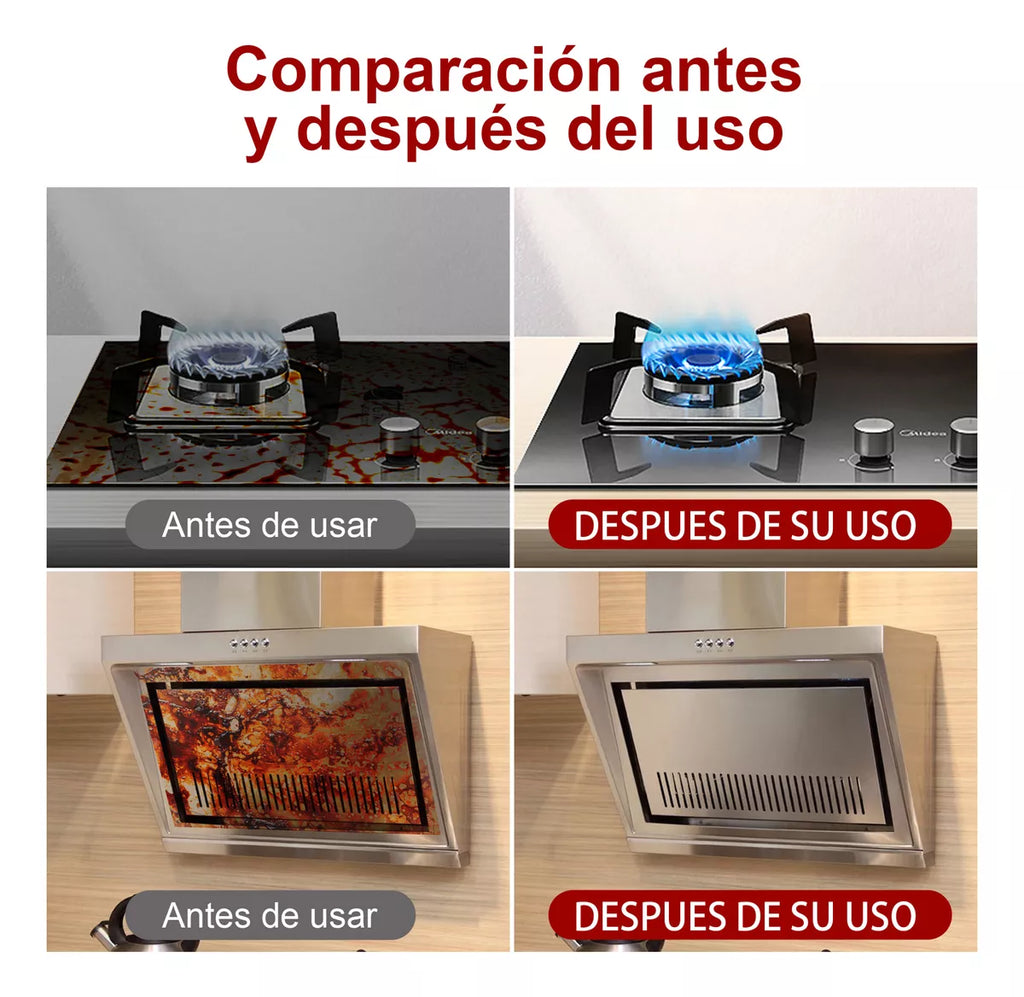 Limpiador De Vapor Portátil (En Oferta)