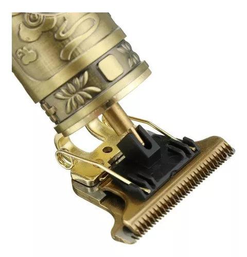 Maquina Patillera Barbera Dragon