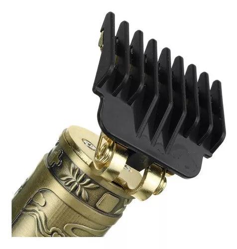 Maquina Patillera Barbera Dragon