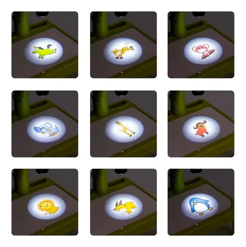Proyector LED para dibujos - Magic Table