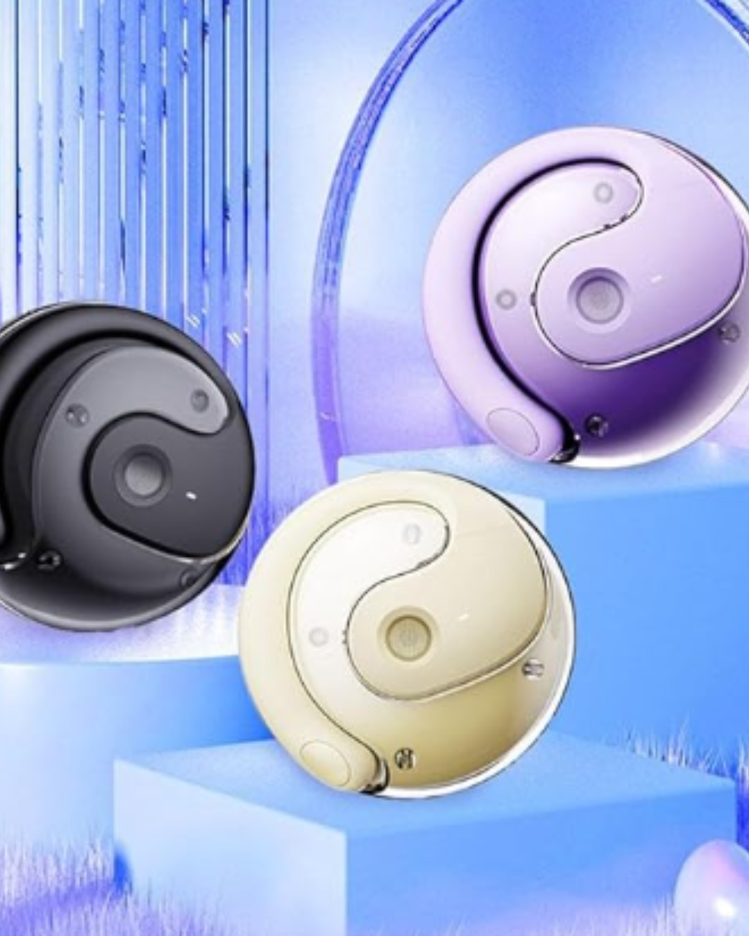 Auricular Traductor Inteligente