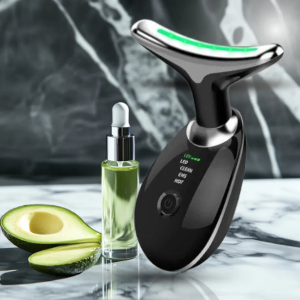 Masajeador Facial Lifting Premium