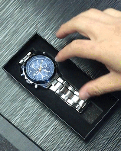 RELOJ CITIZEN correa metal