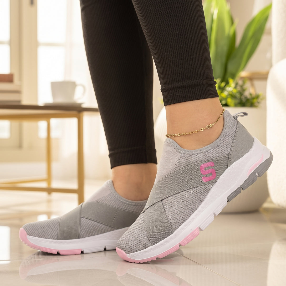 FLEX SPORT PARA MUJER