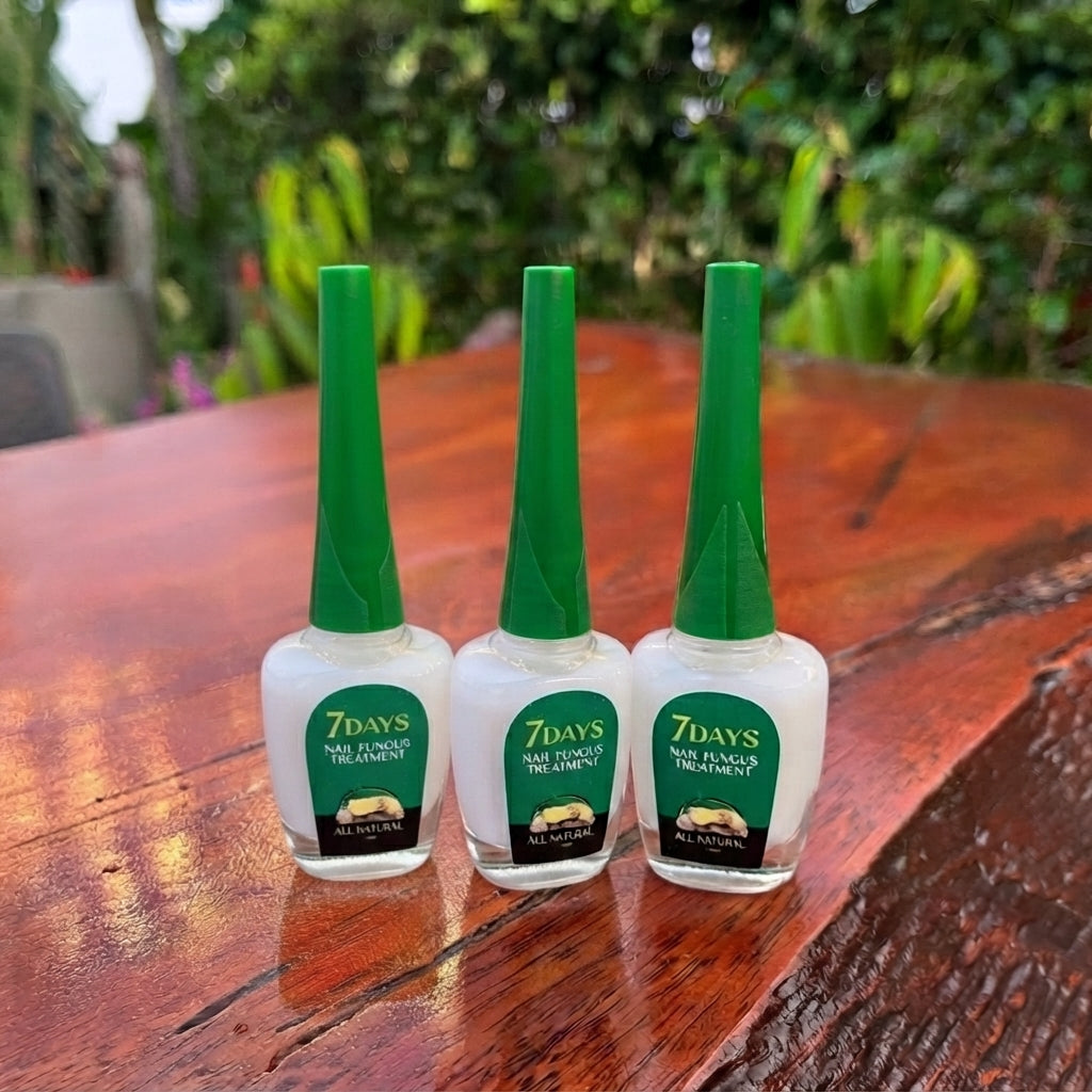 💅 Combo x3 Base Endurecedora para Uñas Más Fuertes, Resistentes y Saludables