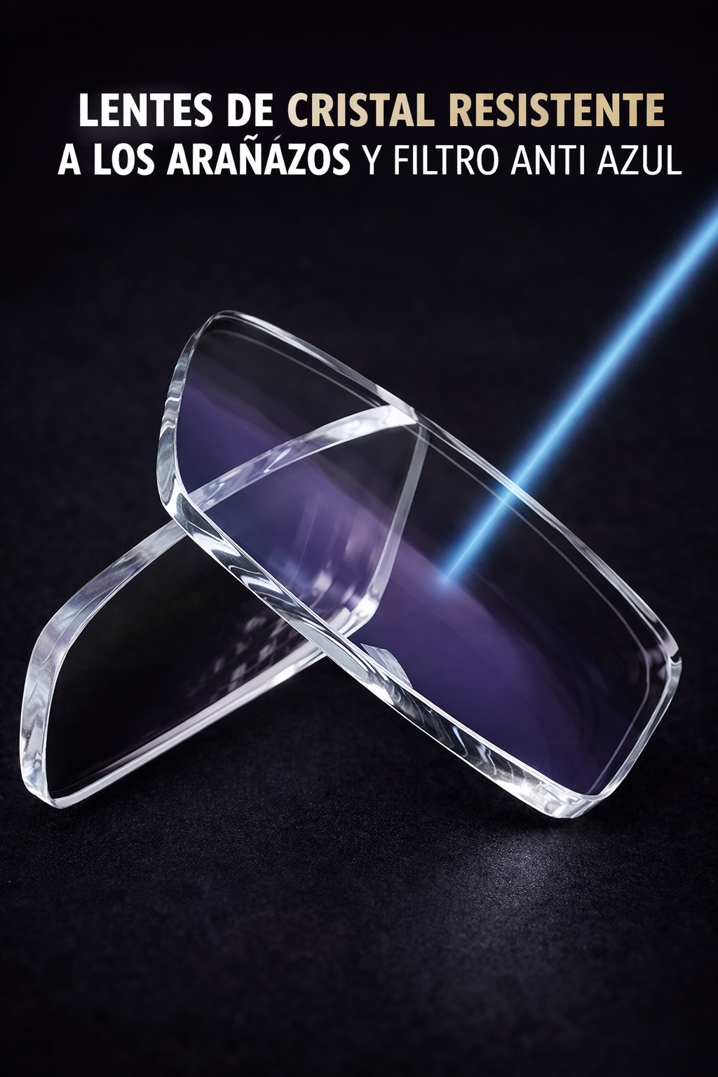Gafas Inteligentes TR90 Pro Titanium FM 🔥 Compra 1 y lleva 2