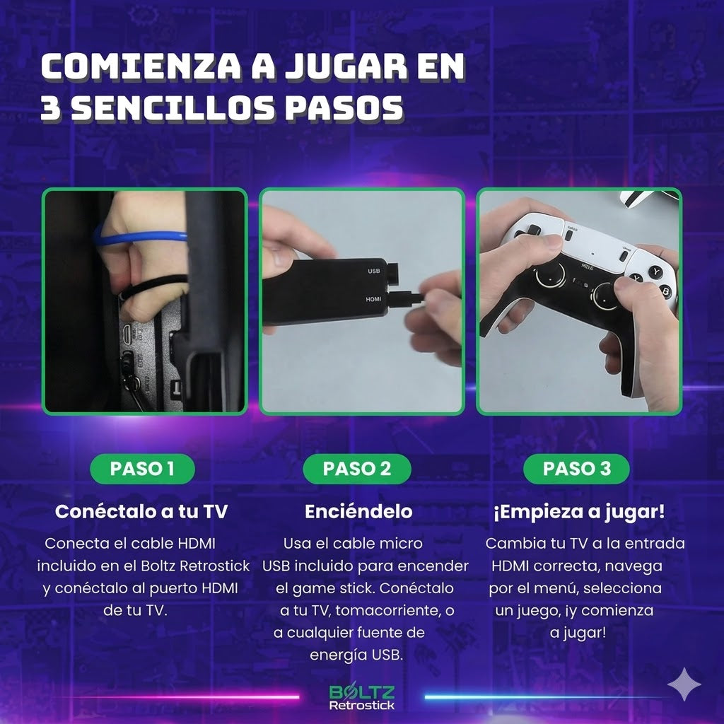 🎮 Consola M15: ¡Más de 20.000 juegos clásicos para revivir tu infancia en segundos!