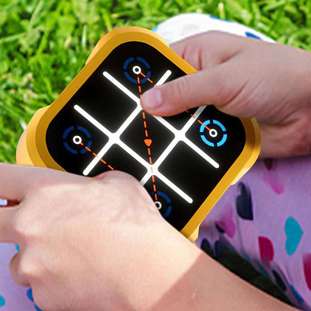 TRIKIFUN® - Triki Digital - 3 en 1