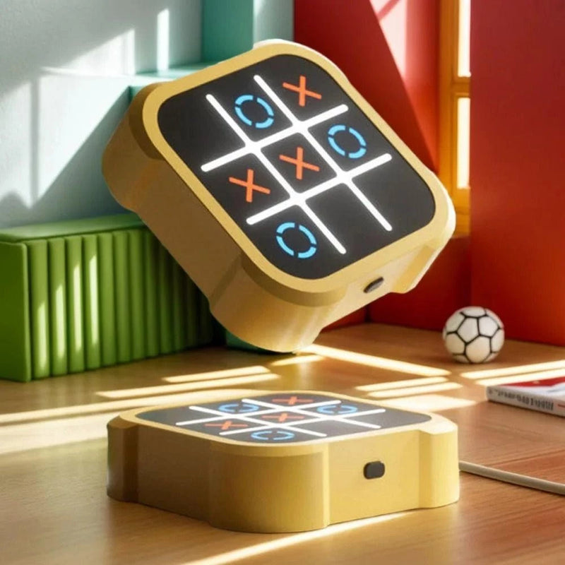 TRIKIFUN® - Triki Digital - 3 en 1