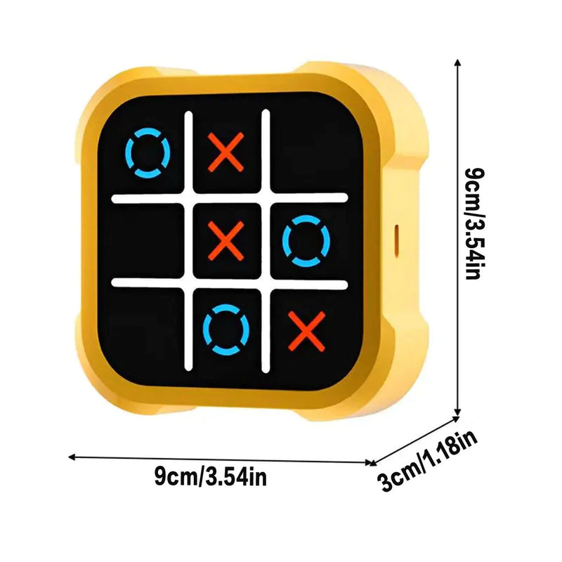 TRIKIFUN® - Triki Digital - 3 en 1