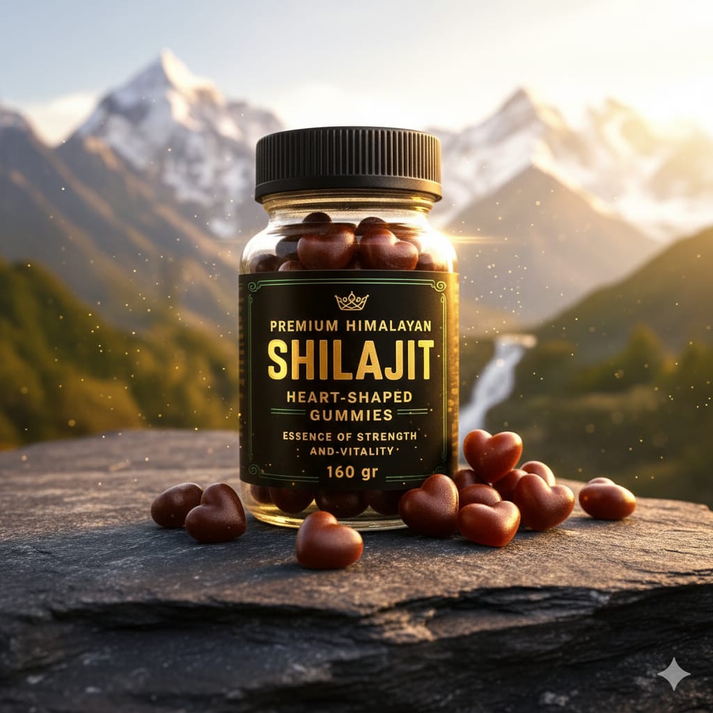 GOMAS SHILAJIT x 160g -MEGA OFERTA