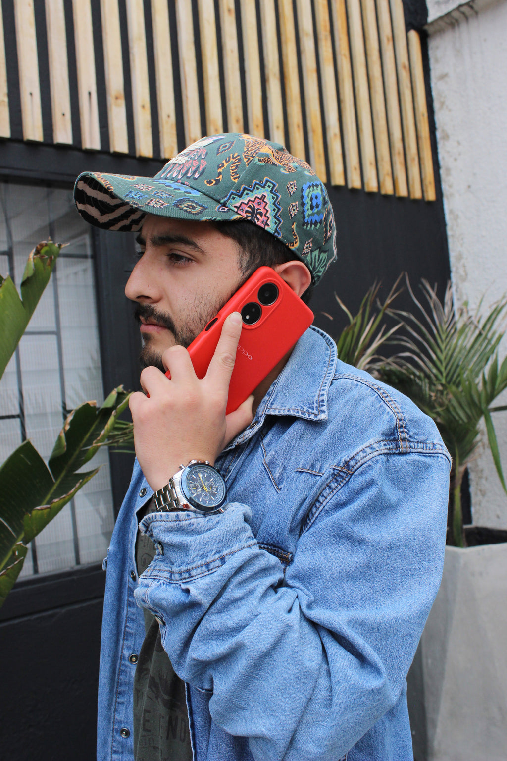 RELOJ CITIZEN correa metal