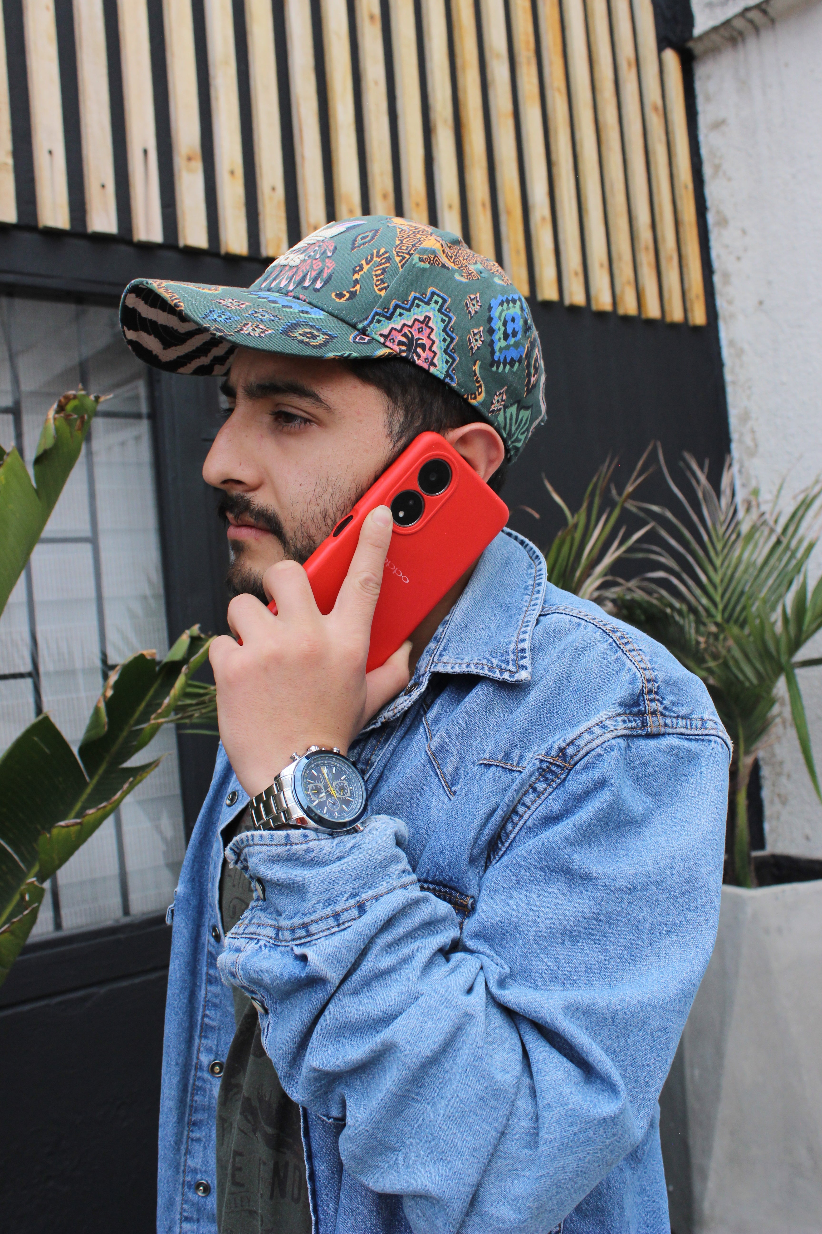 RELOJ CITIZEN correa metal