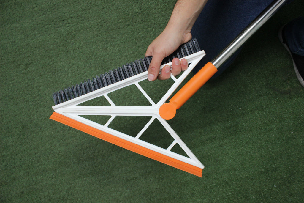 ESCOBA MULTIFUNCIONAL Mágica 2 em 1