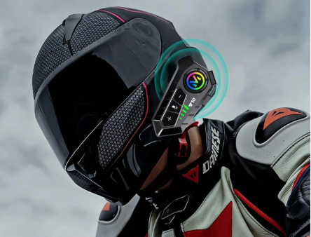 Intercomunicador inalámbrico Y10