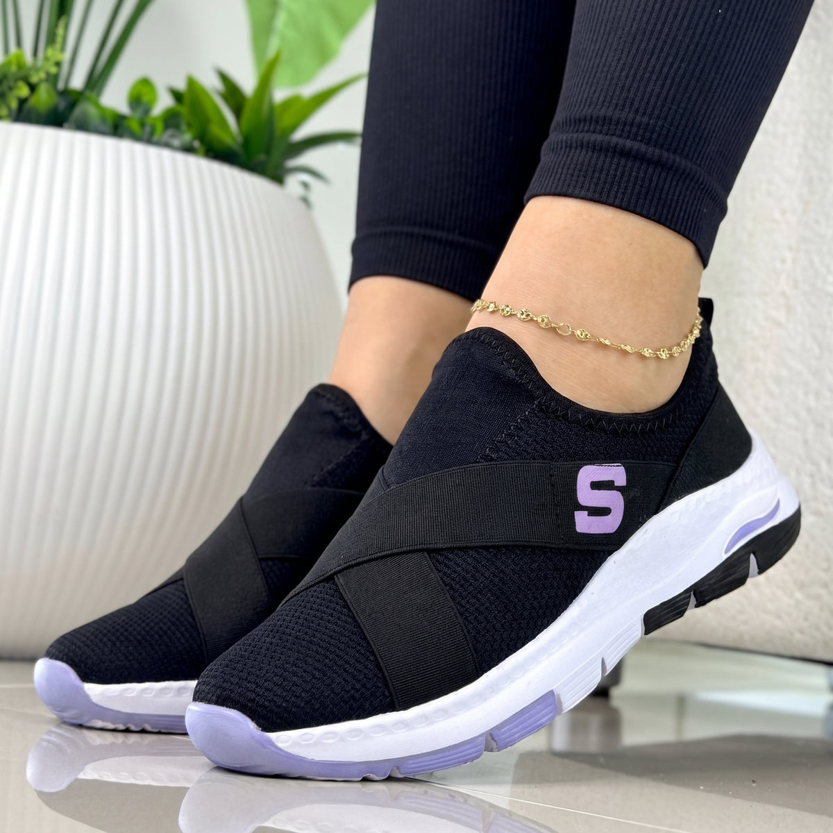 FLEX SPORT PARA MUJER