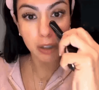 Masajeador Facial Lifting Premium